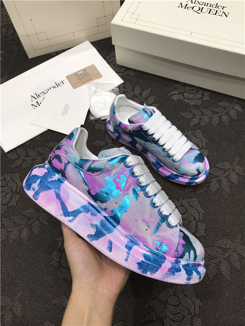 Alexander McQueen Shoes(AAA)-M/W-238