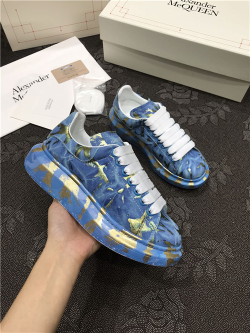 Alexander McQueen Shoes(AAA)-M/W-239