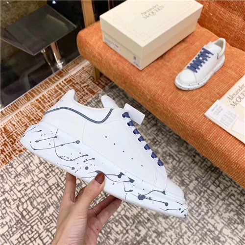 Alexander McQueen Shoes(AAA)-M/W-242