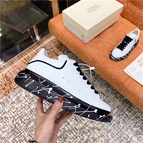 Alexander McQueen Shoes(AAA)-M/W-243