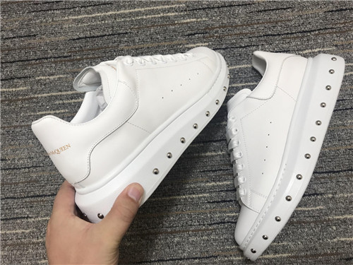 Alexander McQueen Shoes(AAA)-M/W-280