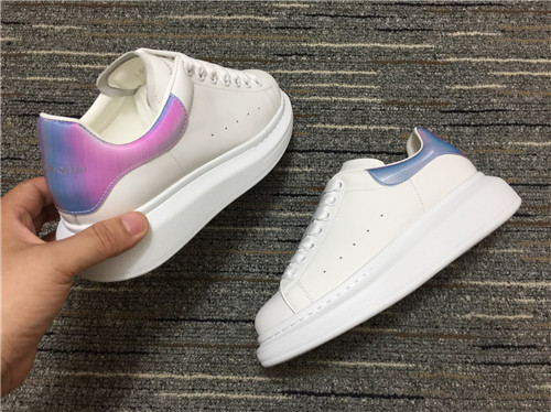 Alexander McQueen Shoes(AAA)-M/W-285