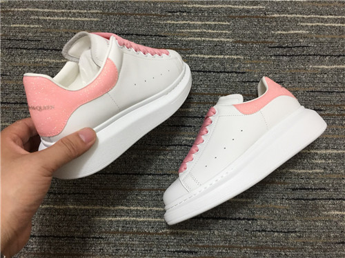 Alexander McQueen Shoes(AAA)-M/W-286