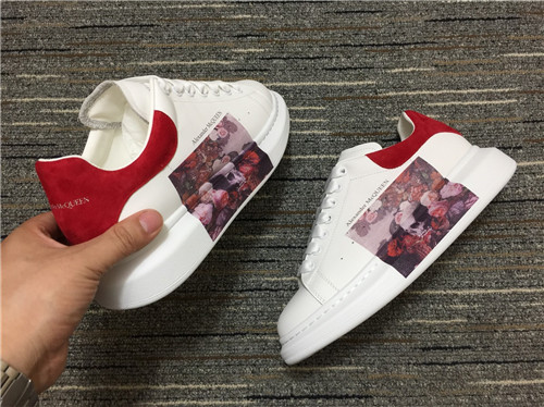 Alexander McQueen Shoes(AAA)-M/W-294