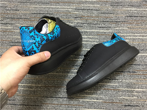 Alexander McQueen Shoes(AAA)-M/W-299