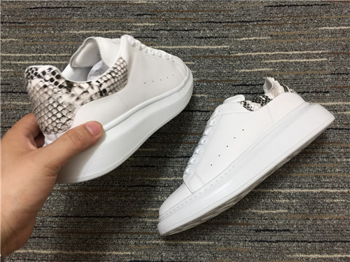 Alexander McQueen Shoes(AAA)-M/W-300