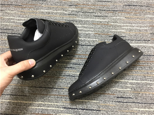 Alexander McQueen Shoes(AAA)-M/W-304