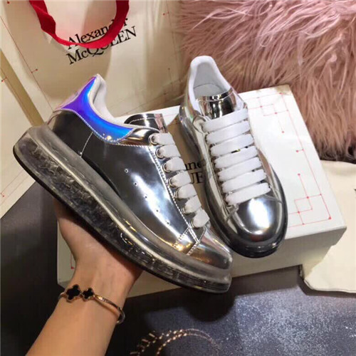 Alexander McQueen Shoes(AAA)-M/W-310
