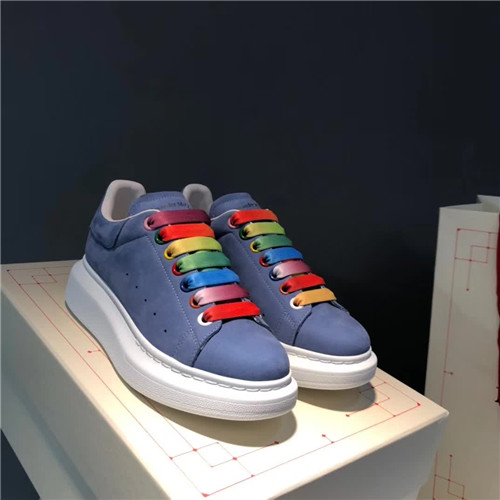 Alexander McQueen Shoes(AAA)-M/W-318