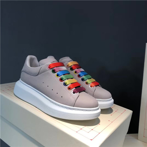 Alexander McQueen Shoes(AAA)-M/W-319