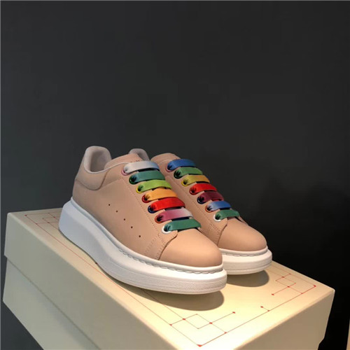 Alexander McQueen Shoes(AAA)-M/W-320