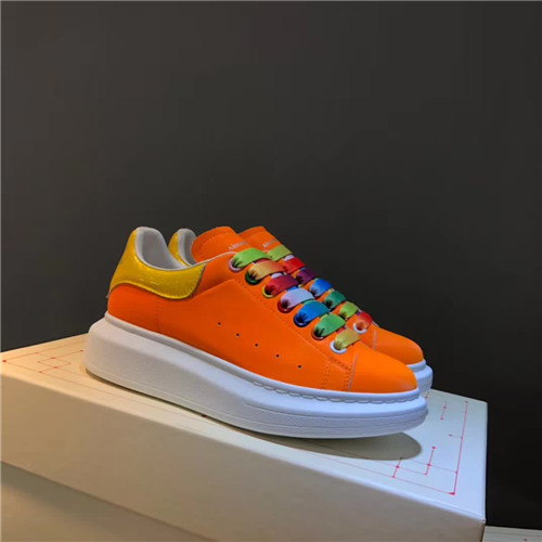 Alexander McQueen Shoes(AAA)-M/W-326