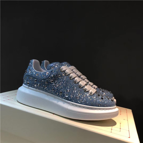 Alexander McQueen Shoes(AAA)-M/W-330