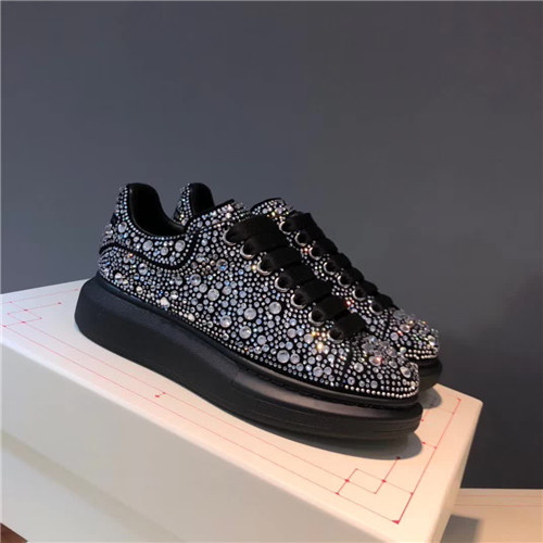 Alexander McQueen Shoes(AAA)-M/W-335