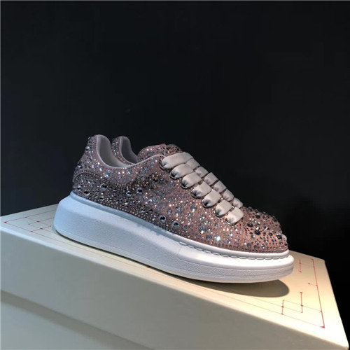 Alexander McQueen Shoes(AAA)-M/W-336