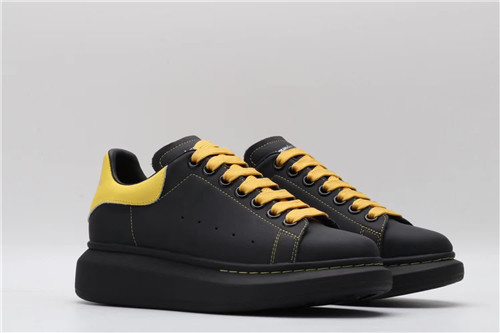 Alexander McQueen Shoes(AAA)-M/W-337