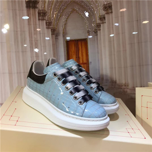 Alexander McQueen Shoes(AAA)-M/W-342