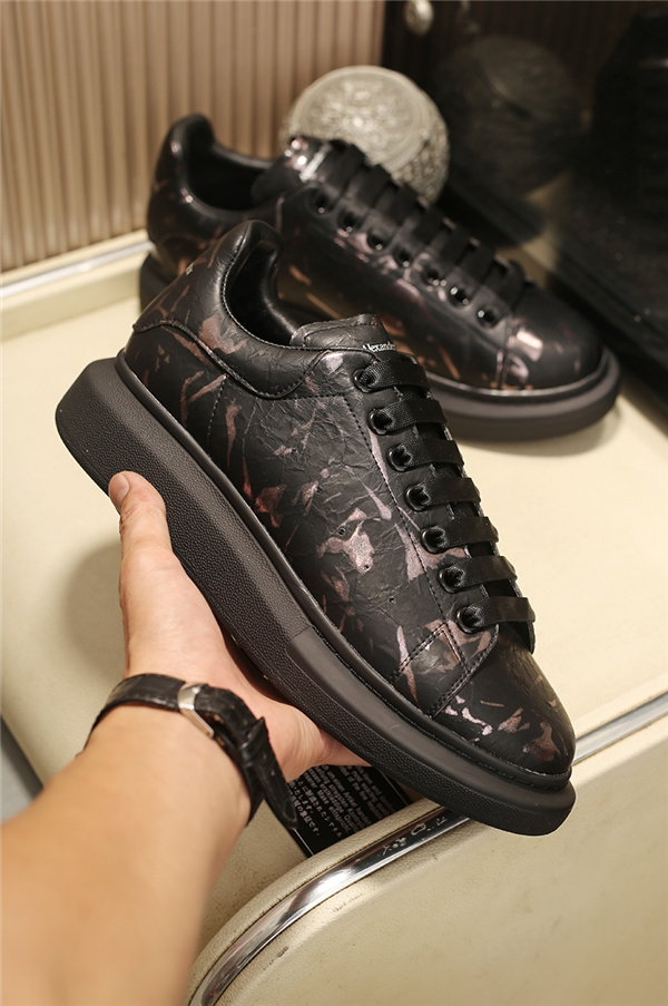 Alexander McQueen Shoes(AAA)-M/W-358