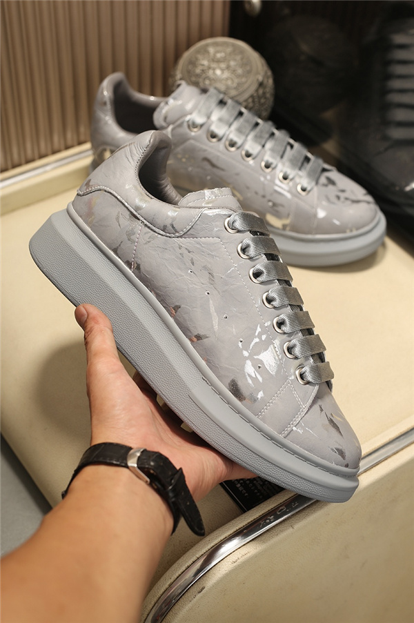 Alexander McQueen Shoes(AAA)-M/W-359