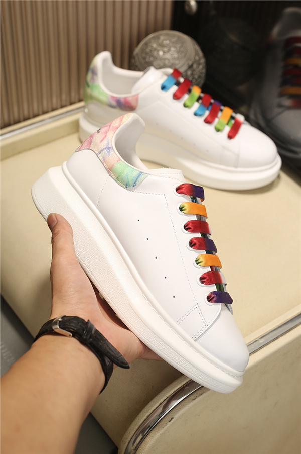 Alexander McQueen Shoes(AAA)-M/W-364