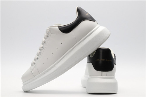 Alexander McQueen Shoes(AAA)-M/W-037