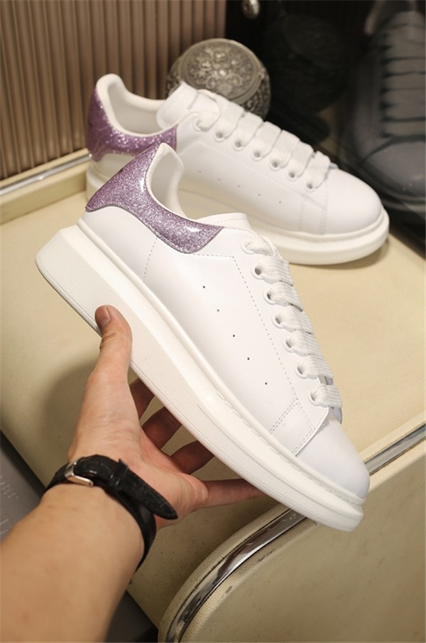 Alexander McQueen Shoes(AAA)-M/W-370