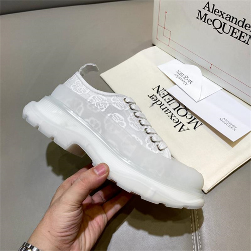 Alexander McQueen Shoes(AAA)-M/W-426