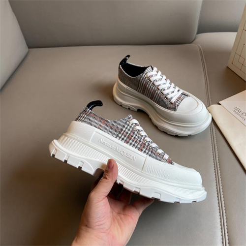 Alexander McQueen Shoes(AAA)-M/W-428