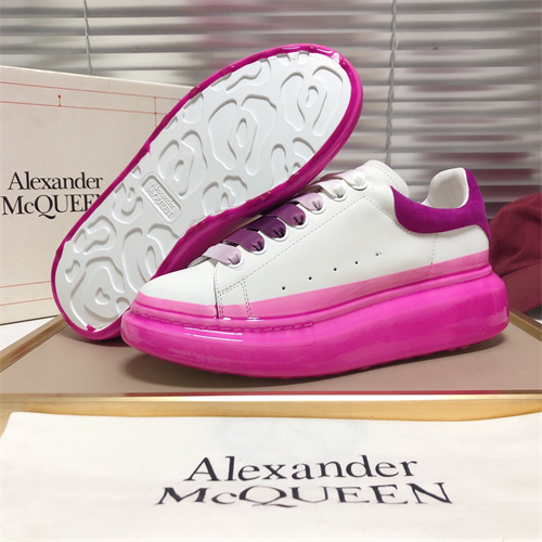 Alexander McQueen Shoes(AAA)-M/W-434