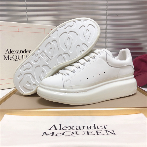 Alexander McQueen Shoes(AAA)-M/W-437