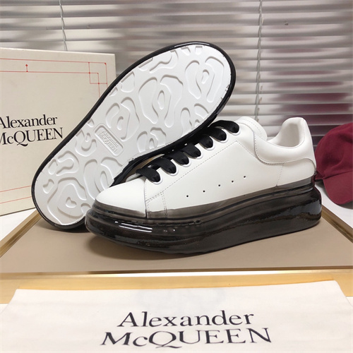 Alexander McQueen Shoes(AAA)-M/W-438