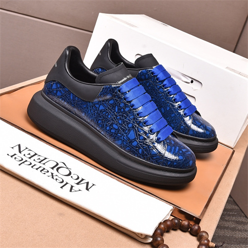 Alexander McQueen Shoes(AAA)-M/W-453