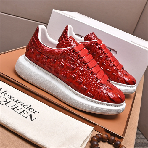 Alexander McQueen Shoes(AAA)-M/W-460