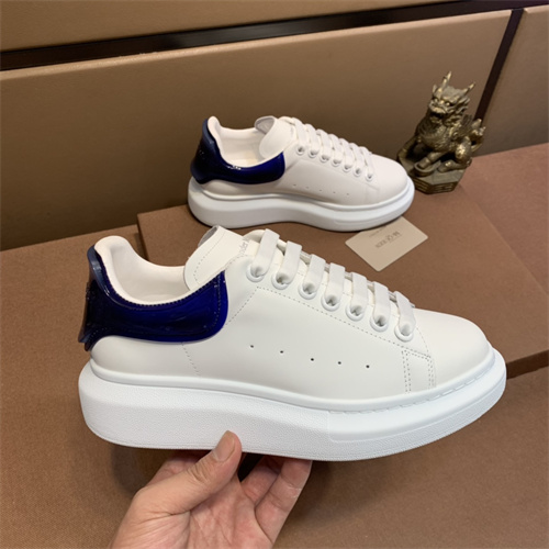 Alexander McQueen Shoes(AAA)-M/W-471
