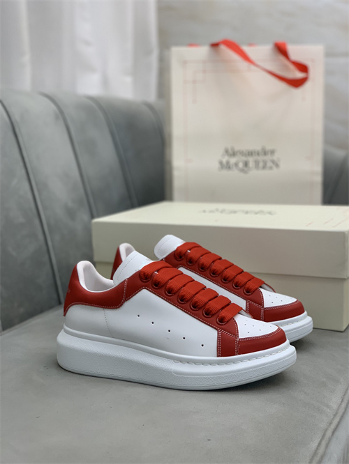 Alexander McQueen Shoes(AAA)-M/W-483
