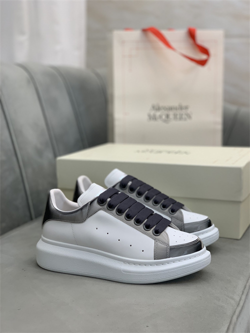 Alexander McQueen Shoes(AAA)-M/W-487
