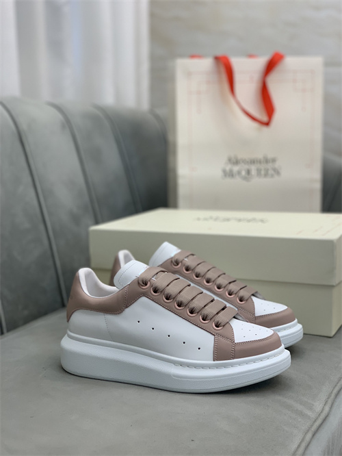 Alexander McQueen Shoes(AAA)-M/W-491