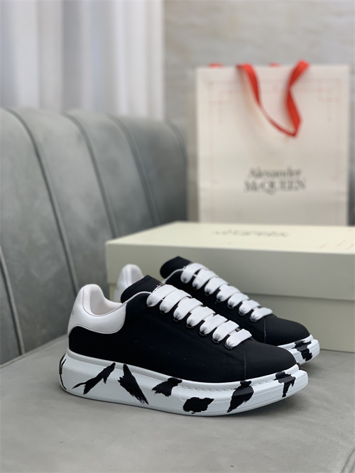 Alexander McQueen Shoes(AAA)-M/W-493