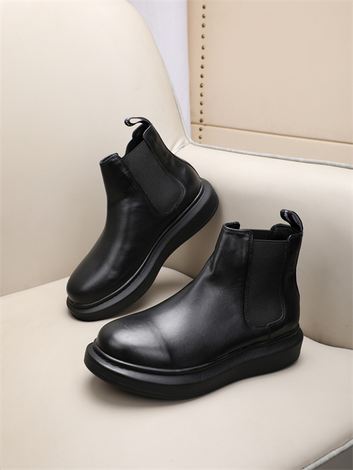 Alexander McQueen Shoes(AAA)-M/W-499