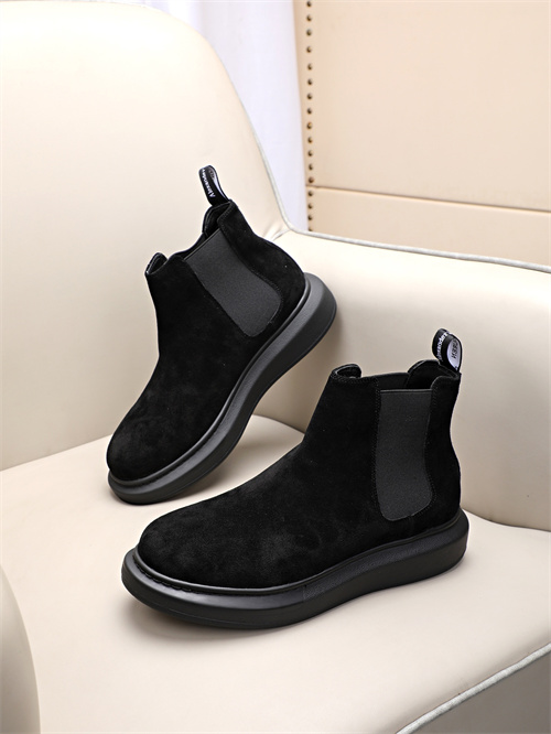 Alexander McQueen Shoes(AAA)-M/W-500