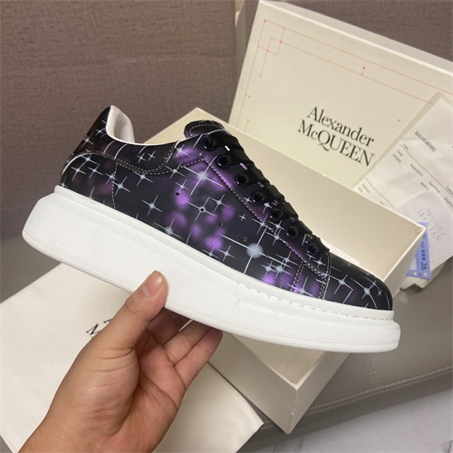 Alexander McQueen Shoes(AAA)-M/W-505