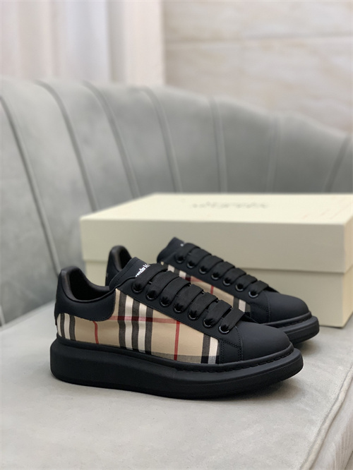 Alexander McQueen Shoes(AAA)-M/W-514