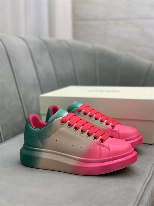 Alexander McQueen Shoes(AAA)-M/W-516