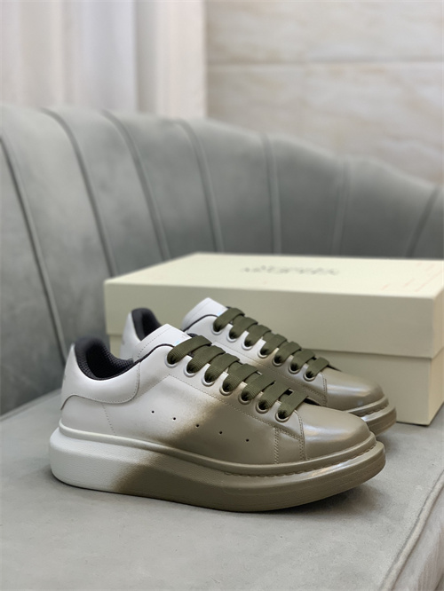 Alexander McQueen Shoes(AAA)-M/W-518