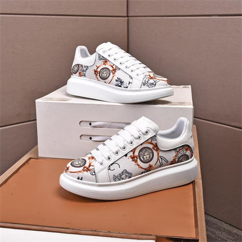 Alexander McQueen Shoes(AAA)-M/W-547