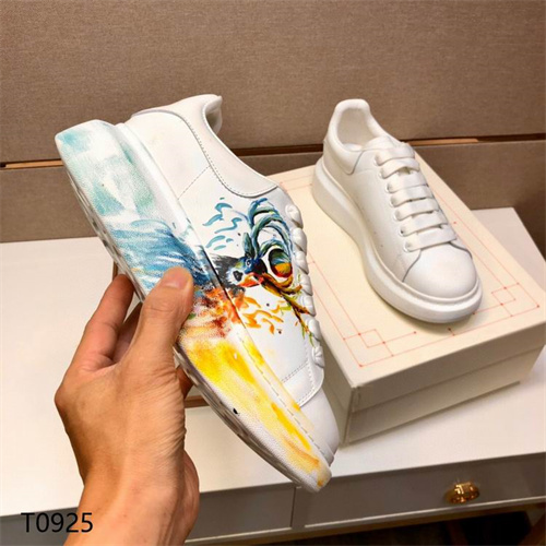 Alexander McQueen Shoes(AAA)-M/W-556