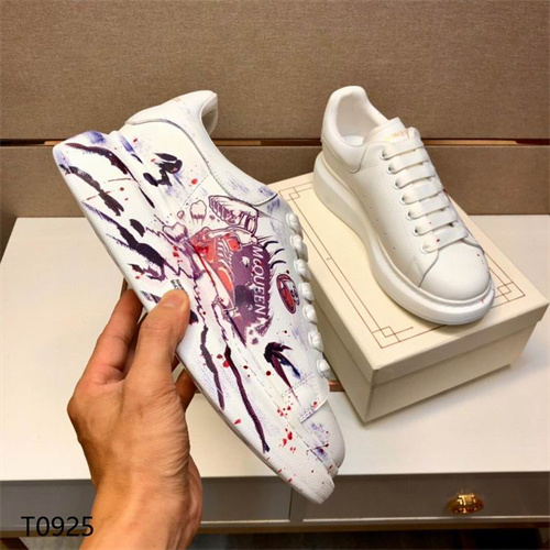 Alexander McQueen Shoes(AAA)-M/W-567