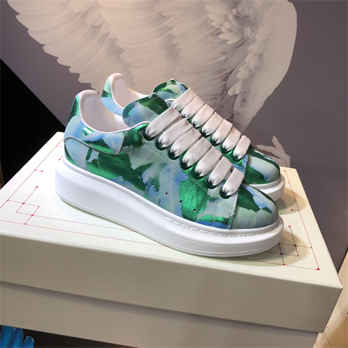 Alexander McQueen Shoes(AAA)-M/W-588