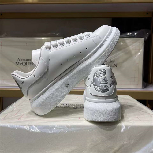 Alexander McQueen Shoes(AAA)-M/W-593