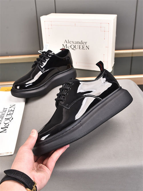Alexander McQueen Shoes(AAA)-M/W-608